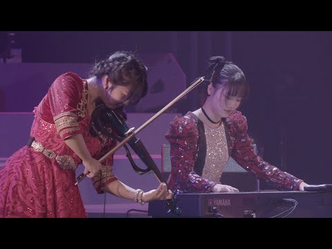 Juice=Juice x BEYOOOOONDS /// 夢幻クライマックス (H!P 2023 Winter ～TWO OF US～ チームC)