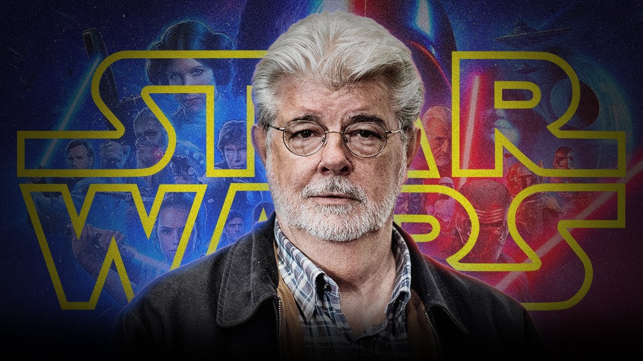 Star Wars a CASSÉ le CINÉMA (et tu fais partie du plan…)