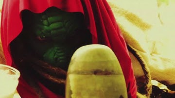 Pick Axe Preacher - Reptilian Jesus (OFFICIAL VIDEO)