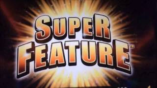 ★SUPER BIG WIN★ KURI Slot’s Super Big Win Special Part 1 ★☆5 Slot machine games☆$2.00~5.00 Bet