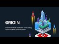 Origin Protocol &quot;OGN&quot; Que es? 🔥 ☞Predicción de PRECIOS 🤑 2021 2026 ☜    Me CONVIENE invertir 💰??