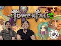 Kane &amp; Connor's introduction to Towerfall [TOWERFALL] ep 1