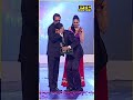 Dharam Ji with Gurdas Maan Ji on the PTC Punjabi's stage, etched forever in our hearts.