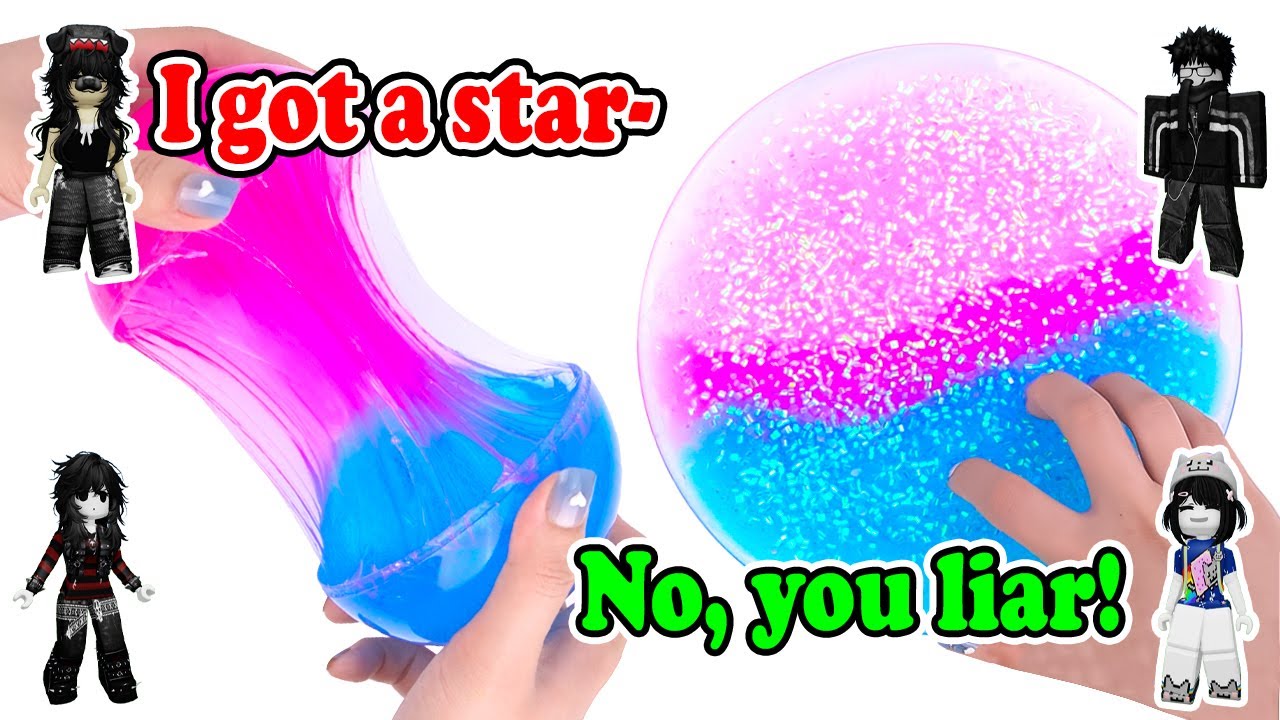 Slime Storytime Roblox | She lied to steal my soulmate