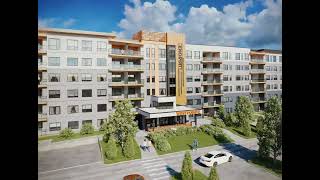 Westpointe Apartments