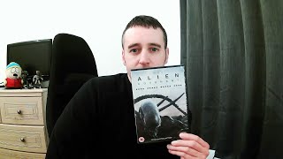 Alien Film Franchise Ranked Worst To Best 1979-2017