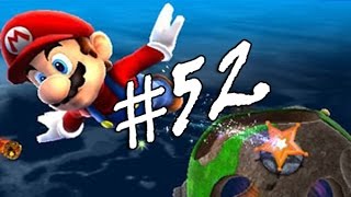 #52 Super Mario Galaxy 100 Video Game Reviews in 100 Days
