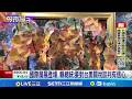 國際蘭展的經濟意義