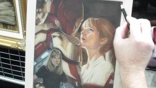 Denver Comic Con TV - Denver Comic Con 2016: Part I