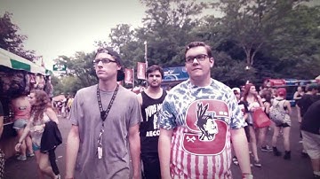 State Champs "Elevated" Official Music Video