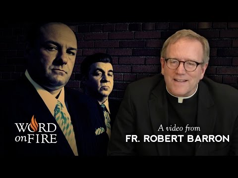 Robert Barron Photo 21