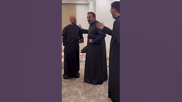 أحمد الباوي و محمد بوجبارة يقرأون قصيدة ها عليهم يعمي ها عليهم 