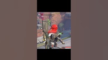 Revenant Shoulder Mode 🔥 #tpp #apexlegendsmobile #apexlegends #revenant