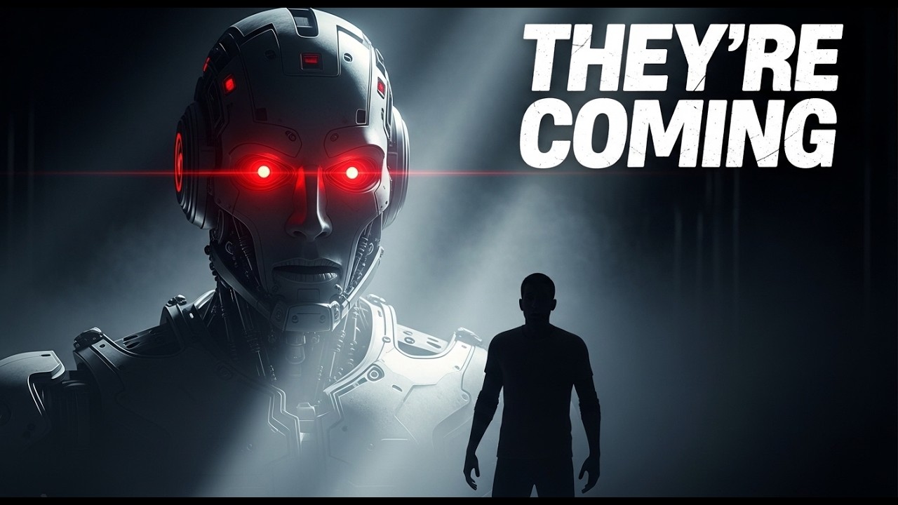 The Robot Age Has Begun… And Nobody Noticed