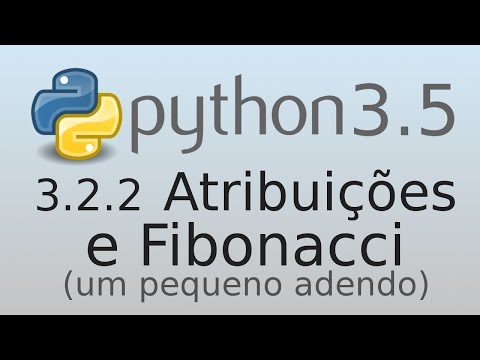 3.2.2 Atribuição e Fibonacci (Correção e adendo)