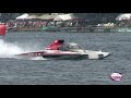 HRL 2012 - Valleyfield Grand Prix Heat 1B