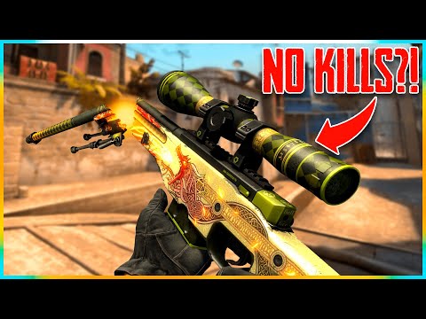 30+ Things you Should Never do in CS:GO