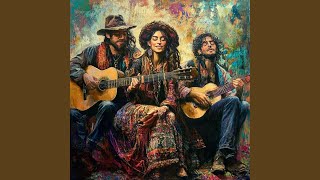 Gypsy Groove - Radagash