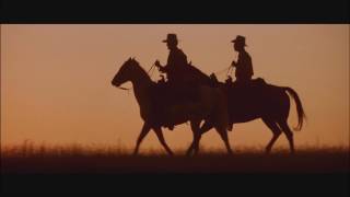 Claudia's Theme from Unforgiven   Lennie Niehaus extended1