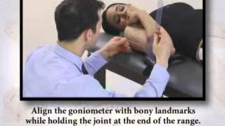 01 Introduction to Goniometry