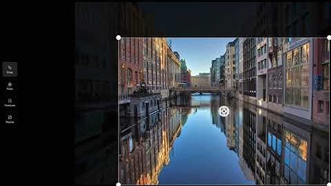 Photinia - The Best WordPress Image Editor