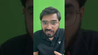Make The Most Out of This Opportunity | Unacademy Atoms | Nishant Vora