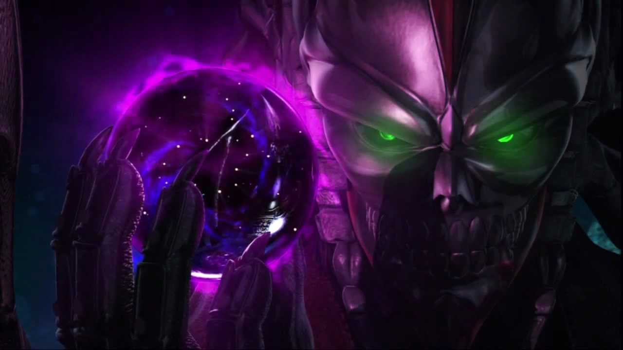 Tekken 6 - Yoshimitsu ending - HD 720p - YouTube.