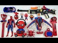 Spider-Man Rescue TUNG SAHUR vs SPIDERS BRIDGE Funny Game GTA superhero