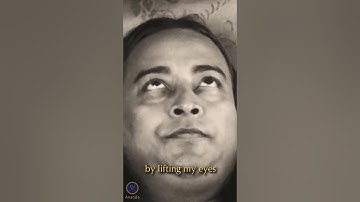 Paramhansa Yogananda Goes into Samadhi