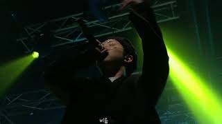 190607 OYEAH - OLNL w/ Nodsgn [오르내림 콘서트]