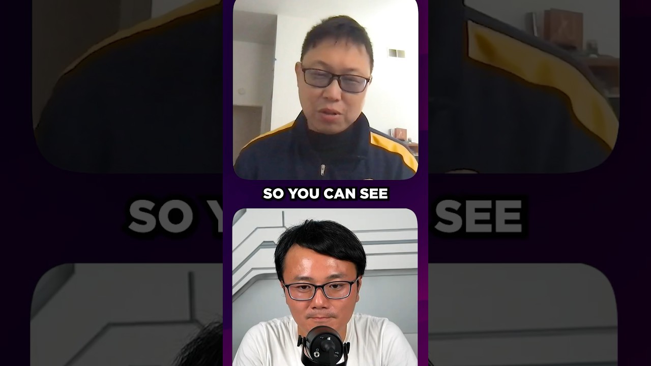 Albert Liu, CEO of Kneron, discusses the roles of different processors & shares which one he prefers