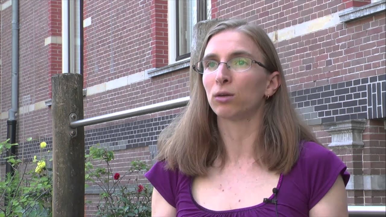 Melanie Soderstrom- Speech segmentation 