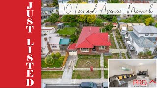 10 Leonard Avenue, Moonah - Presented by Ant Manton & Zac Flanagan