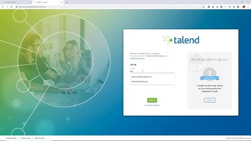 Managing Campaigns in Talend Data Stewardship