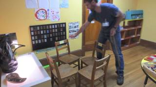 Parents as Teachers Workshops