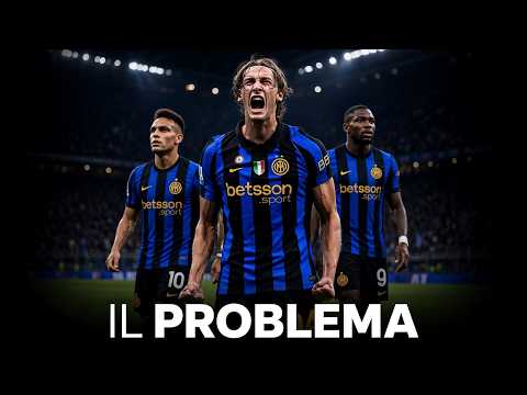 Video Pio ESPOSITO è diventato un problema per l'Inter