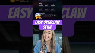 EASY Openclaw Setup