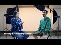 Storytelling Through Music | Pratyush Gupta | Indian Institute of Art & Design | IIAD
