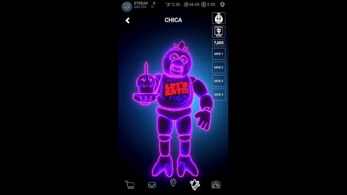 Is FNAF AR worth it? As well as the initial download, 500MB of additional  downloads and 1 update have made the app almost 1GB - by far the biggest  game on my