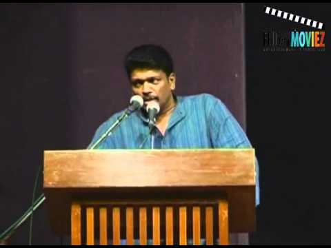 Thamilachi Thangapandian book launch.