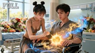 Ang Inosenteng Babae Pala Ay Isang Medical Fairy Isang Tusok Lang Gumaling Ang Ed Ng Fianc