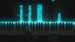 Eu Sou Calebe - Piano/Teclado (CD Jovem 2013)