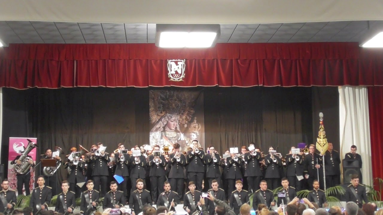 AM CLEMENCIA DE JEREZ LA MARCHA: TU MIRADA DE CLEMENCIA 10/11/2019