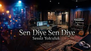 Sen Diye Sen Diye I Sessiz Yolculuk