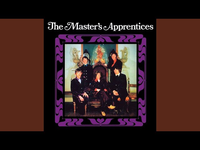 Masters Apprentices (The) - Undecided AU