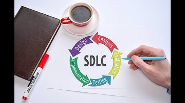 "The Ultimate Guide to the Software Development Life Cycle: From Planning to Deployment"