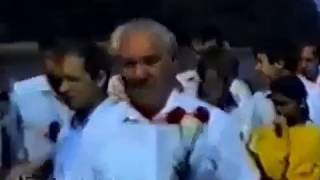 004 Vodnoe Kreshchenie V Tiraspole 15 Iyulya 1990 G