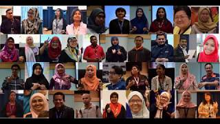 Alcon Johor - Internal Trainer Appreciation 2019 screenshot 4