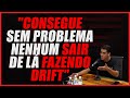 QUALQUER PESSOA CONSEGUE FAZER DRIFT? QUAL O VALOR DO CURSO DO HIGA? - Gabriel Palito - TunerCast