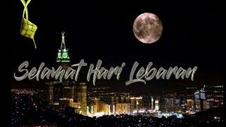 Selamat Hari Lebaran | Ismail Marzuki | cover Religi Duta Heppiii 76 Nufi Wardhana